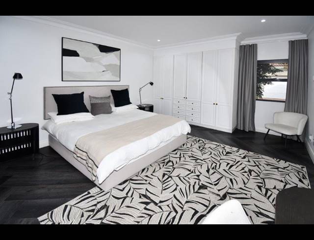4 BEDROOM HOUSE TO LET IN ATHOLL